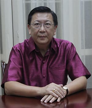 Đưa quan hệ Thái Lan-Việt Nam lên một tầm cao mới