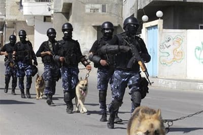 Palestine: Hamas tiêu diệt một thủ lĩnh phong trào Islamic Jihad