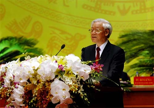 Phát huy hơn nữa vai trò của Hội Nông dân trong xây dựng nông thôn mới (*)