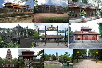 Festival di sản UNESCO Việt Nam-ASEAN lần thứ nhất