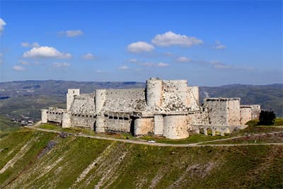 UNESCO: Quân đội Syria phá hủy di sản văn hóa thế giới