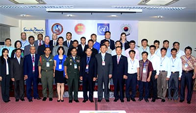 Góp sức cùng Việt Nam khẳng định thông điệp lớn