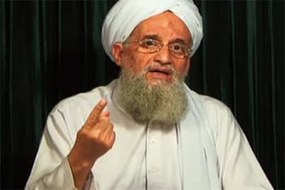Lãnh đạo mạng lưới Al-Qaeda chỉ trích Hezbollah