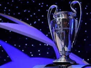 Champions League: "Tử thần" chờ Dortmund và Man City