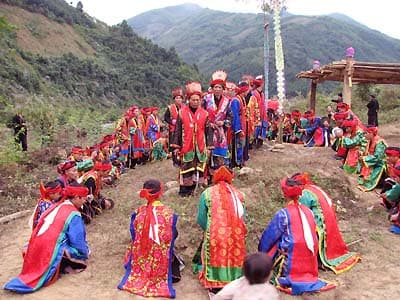 Người “giữ lửa” cho dân ca Dao