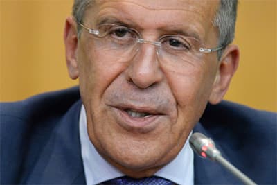 Mỹ kết luận Syria sử dụng khí sarin là thiếu căn cứ