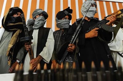 Pakistan phóng thích đồng thủ lĩnh phong trào Taliban