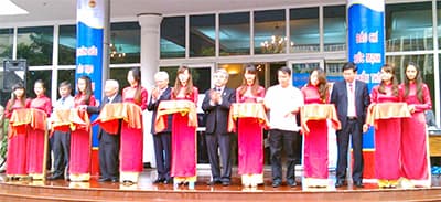 Khai mạc Tuần lễ Truyền thông và Công nghệ năm 2013