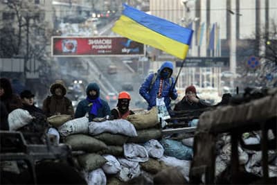 Mỹ sẽ áp đặt lệnh trừng phạt kinh tế chống Ukraine