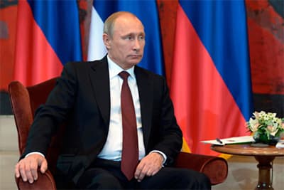Nga hứa cung cấp đủ khí đốt cho EU qua ngả Ukraine