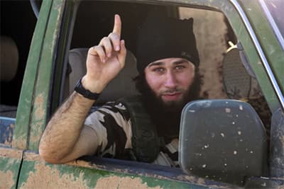 IS thành lập liên minh với mạng lưới Al-Qaeda