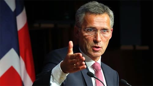 NATO “bật đèn xanh” nếu Ukraine muốn gia nhập khối