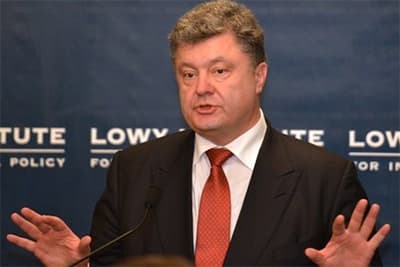 Đứng trước nguy cơ vỡ nợ, Kiev đề nghị IMF tăng gói hỗ trợ kinh tế