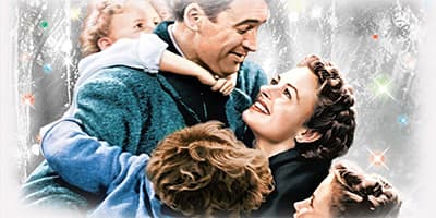 It’s wonderful life - “gây bão” mùa Giáng sinh