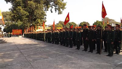 Động lực mới và những chiến công đầu