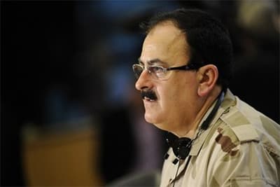 Syria: Phe đối lập Quân đội Syria tự do thay tướng