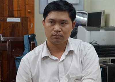 Viện Kiểm sát truy tố bác sỹ Nguyễn Mạnh Tường về 2 tội danh