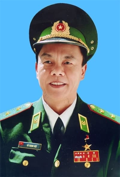 Đối ngoại biên phòng góp phần quan trọng giữ vững chủ quyền an ninh biên giới