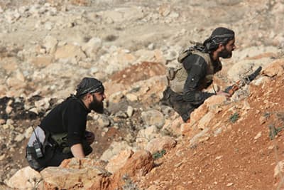 Tình báo Na Uy cảnh báo về “hậu quả nội chiến Syria”