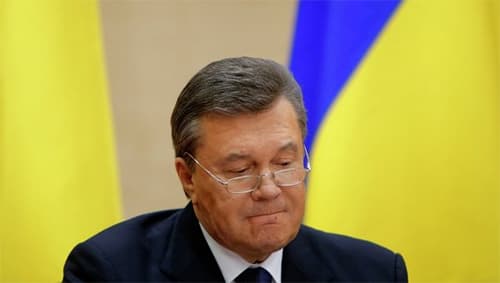 Ukraine không cần sự hỗ trợ quân sự từ Nga