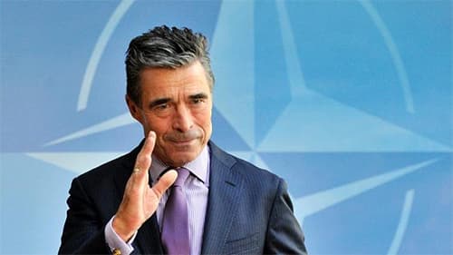 Nga: Phương Tây đang áp dụng tiêu chuẩn kép với Ukraine