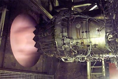 Mỹ thay đổi thiết kế động cơ trên máy bay F-35