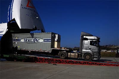Crưm sẽ không thiếu điện khi Kiev cắt nguồn cung