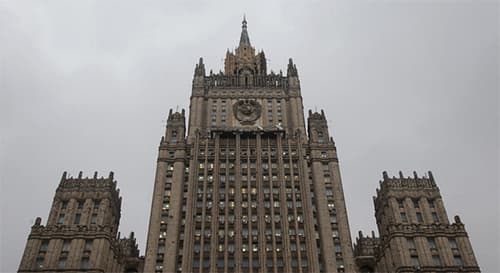 Nga: Nghị quyết về Ukraine tại HĐBA chỉ phục vụ mục đích cá nhân của Mỹ