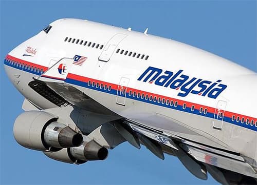 FBI sắp hoàn thành phân tích dữ liệu máy tính của cơ trưởng máy bay Malaysia mất tích