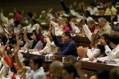 Cuba thông qua Luật Đầu tư nước ngoài