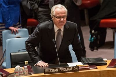 Tổng thống Victor Yanukovich đề nghị Nga triển khai quân đội tại Ukraine