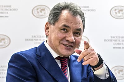 Nga: Lời cáo buộc của Kiev là hoang tưởng