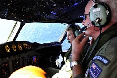 Có thể tìm thấy hộp đen của MH370 trong 5 đến 7 ngày tới