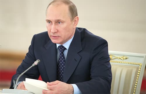 Nga tố Kiev phạm tội ác chống lại người dân