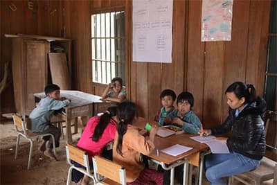 Kiến nghị rút gọn chỉ còn hai chính sách dân tộc