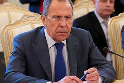 Nga phủ nhận liên quan tới vụ bắn tỉa ở Ukraine