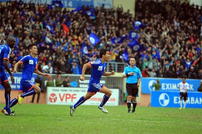 Những chiến binh đất mỏ