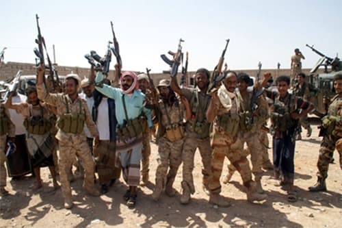Yemen: Al Qeada đột kích, 16 người tử vong