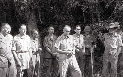 “Tôi sẽ trả lời rằng, nhân dân Việt Nam là vĩ đại nhất”