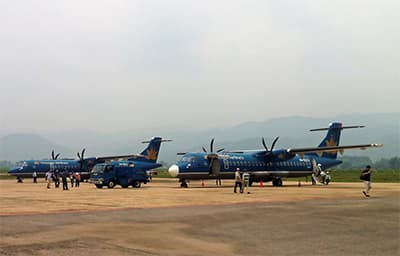 "Giấc mơ" giao thông