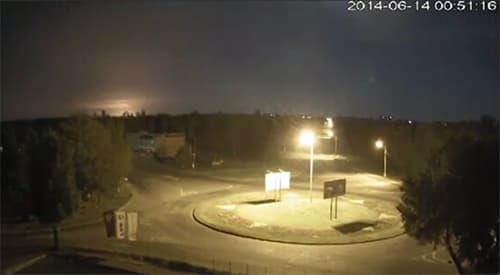 Ukraine: Máy bay quân sự bị bắn hạ ở Lugansk, 49 binh sĩ thiệt mạng