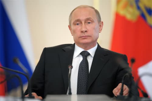 Tổng thống Nga ủng hộ kế hoạch hòa bình ở miền Đông Ukraine