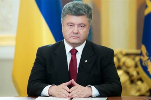 Tổng thống Ukraine "để ngỏ" khả năng hủy lệnh ngừng bắn