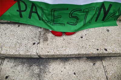 Israel và Palestine lại thỏa thuận ngừng bắn 72 giờ