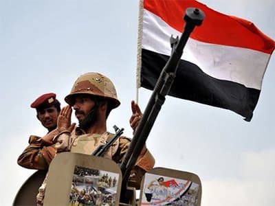 Yemen áp đặt lệnh giới nghiêm tại 4 quận thủ đô