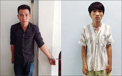 Bắt thêm 1 nghi phạm trộm thiết bị chứa phóng xạ nguy hiểm