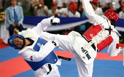 ASIAD 17 ngày thi đấu 30-9: Taekwondo vào cuộc, thể thao Việt Nam thêm hy vọng vàng