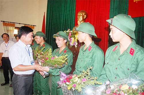 Chất lượng đặt lên hàng đầu