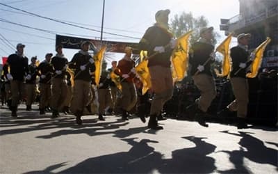 Israel không kích tiêu diệt tư lệnh Hezbollah