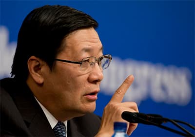 Trung Quốc quyết minh bạch chi tiêu của cơ quan công quyền